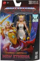 Masters of the Universe New Etheria She-Ra Action Figure