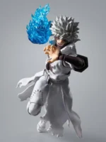 S.H.Figuarts My Hero Acadamia Dabi Action Figure