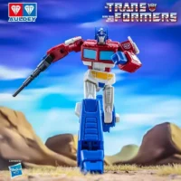 Auldey Transformers Blind Box Wave 1 Optimus Prime