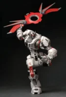 Astrobots A-08 Atlas Action Figure