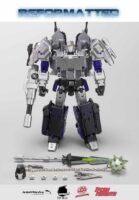 Mastermind Creations R-53D Tyranplex Event Exclusive