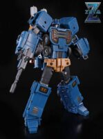 Zeta Toys ZA-03 Blitzkrieg