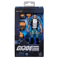 GI JOE Classified Wet-Suit
