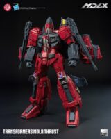 Threezero Transformers MDLX Thrust