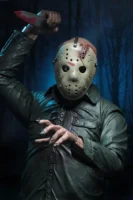 NECA 1/4 Scale Friday the 13th Jason Voorhees – The Final Chapter