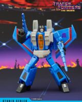 Transformers Studio Series 86 Thundercracker