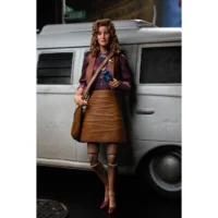 NECA Teenage Mutant Ninja Turtles Ultimate April O’Neil 1990 Movie Action Figure