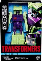 Transformers Studio Series 86 Mixmaster