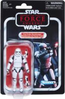 Star Wars The Vintage Collection Force Awakens First Order Stormtrooper