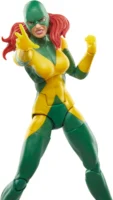 Marvel Legends X-Factor Jean Grey