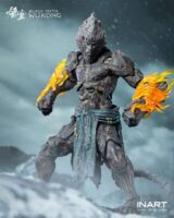 INART Black Myth: Wukong – Stone Monkey 1/12 Scale Figure