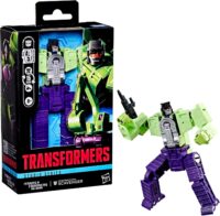 Transformers Studio Series Deluxe Scavenger ( 86 Movie )