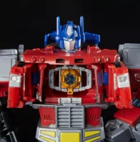 Transformers Power of the Primes Leader Optimus Prime