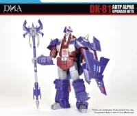 DNA Design DK-81 AOTP Alpha Upgrade Kit