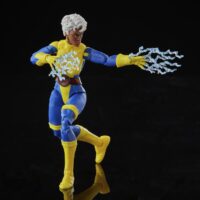 Marvel Legends X-Men Team Suit Storm Action Figure ( Split from 3 Pack )
