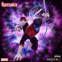 Marvel One:12 Collective Nightcrawler X-Men Action Figure