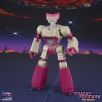 Transformers Studio Series 86 Deluxe Kranix Action Figure