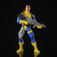 Marvel Legends X-Men Team Suit Forge Action Figure ( Split from 3 Pack )