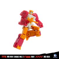 Magic Square MS-B64 ( Nosecone )