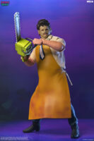 NECA Fortnite x Texas Chainsaw Massacre Fortnitemares Leatherface Action Figure