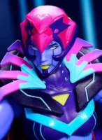 Masters of The Universe Masterverse Motherboard Action Figure