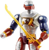 Masters of the Universe Masterverse Roboto Action Figure ( Cased )