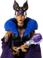 Masters of the Universe Masterverse Sorceress Evil-Lyn Action Figure ( Cased )