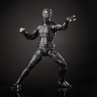 Hasbro Marvel Legends Spider-Man Far From Home Stealth Suit Action Figure
