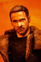 Mountain Studio CYBRO 1/12 Scale Action Figure