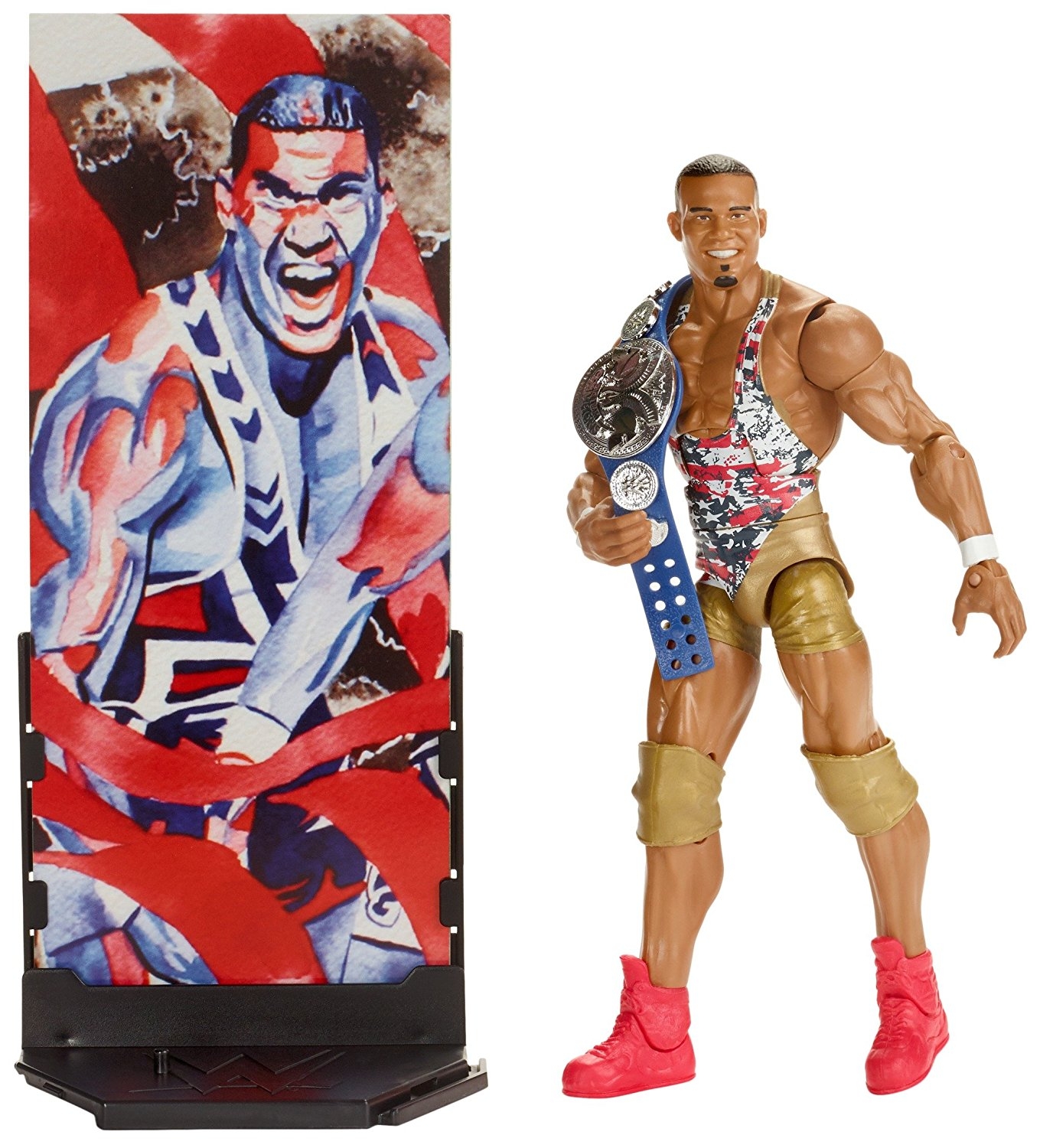 wwe toys jason jordan