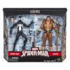 Marvel legends kraven store two pack