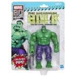 Marvel Legends SDCC The Incredible Hulk Action Figure