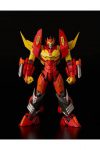 Transformers Furai Model Rodimus IDW Version 2025 Reissue