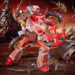 Transformers Studio Series 86 Voyager Wreck Gar