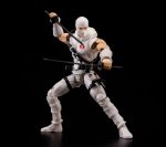 Flame Toys Furai Model G.I. Joe Storm Shadow Model Kit