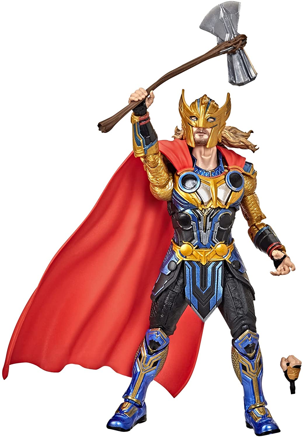 Thor: Love and Thunder Marvel Legends Series figurine 2022