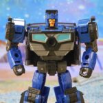 Transformers Legacy Deluxe Crankcase