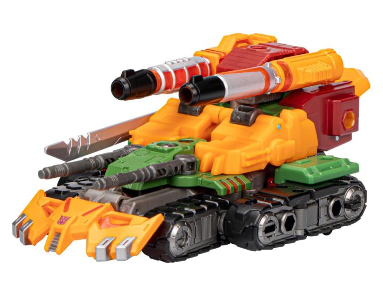 Transformers Legacy Evolution Bludgeon – Kapow Toys