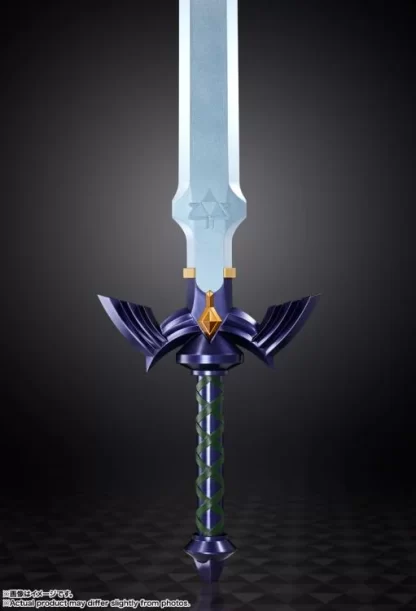 Bandai Proplica The Legend of Zelda Master Sword