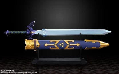 Bandai Proplica The Legend of Zelda Master Sword
