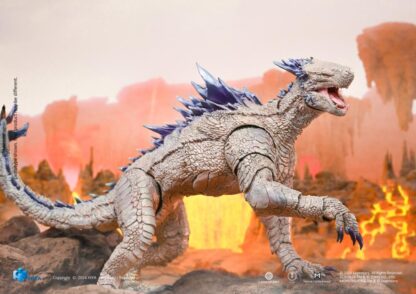 HIYA Toys Godzilla X Kong The New Empire Shimo PX Previews Exclusive