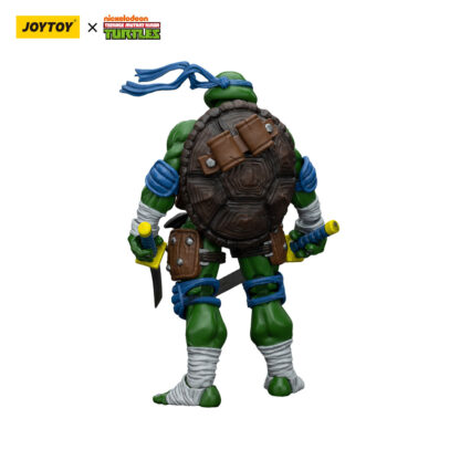 JoyToy Teenage Mutant Ninja Turtles Raphael Action Figure