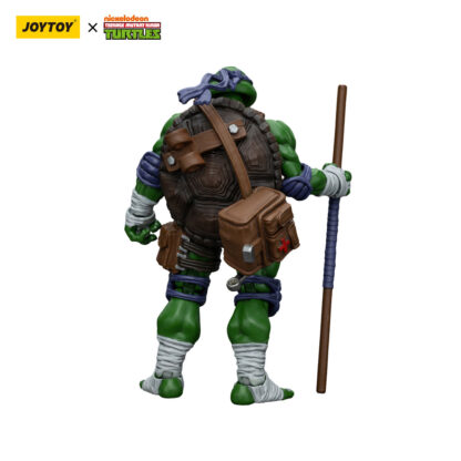 JoyToy Teenage Mutant Ninja Turtles Donatello Action Figure