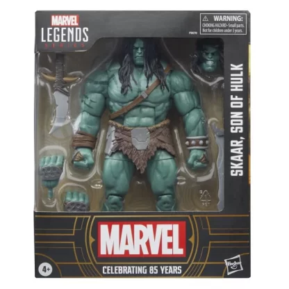Marvel Legends Skaar Son of Hulk
