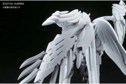 Gundam RG 1/144 Wing Gundam Zero EW