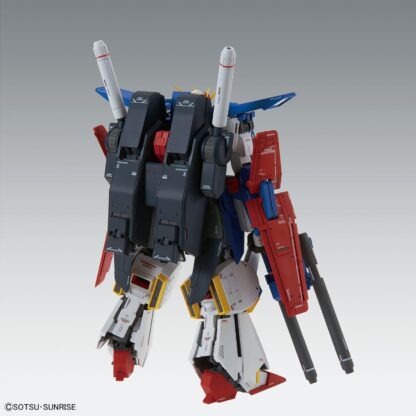 Gundam ZZ Gundam Ver.Ka 1/100 Model Kit