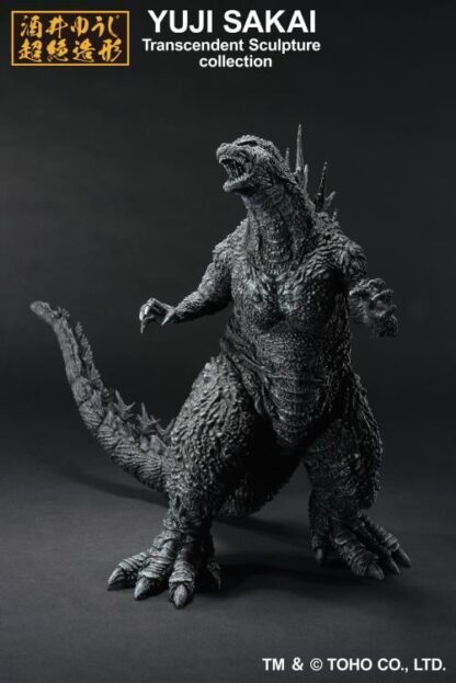 Bandai Ichibansho Godzilla Minus One ( Minus Colour Version )