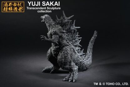 Bandai Ichibansho Godzilla Minus One ( Minus Colour Version )