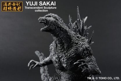 Bandai Ichibansho Godzilla Minus One ( Minus Colour Version )