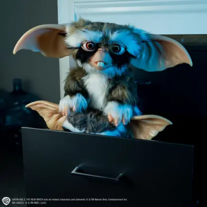 Trick or Treat Studios Gremlins 2 The New Batch Lenny Mogwai Prop